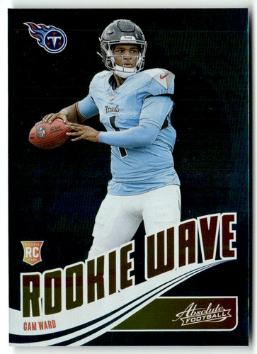 Panini 2025 absolute - panini, carte