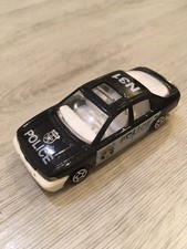 Ancienne Ford Mondeo Police