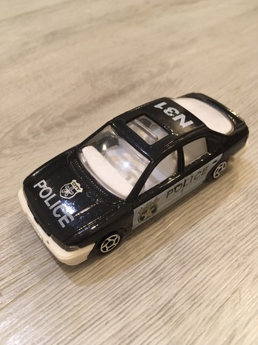 Ancienne ford mondeo police - ford,