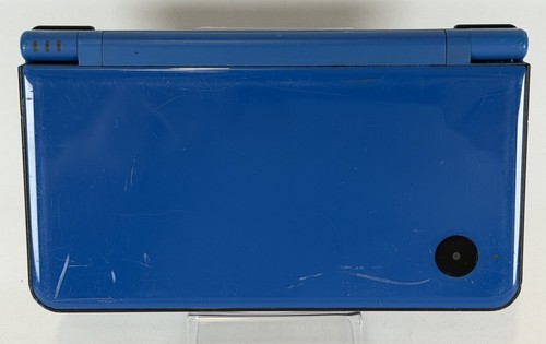Nintendo dsi blue handheld - nintendo, xl