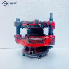 Taraud À Tuyaux Ridgid 141