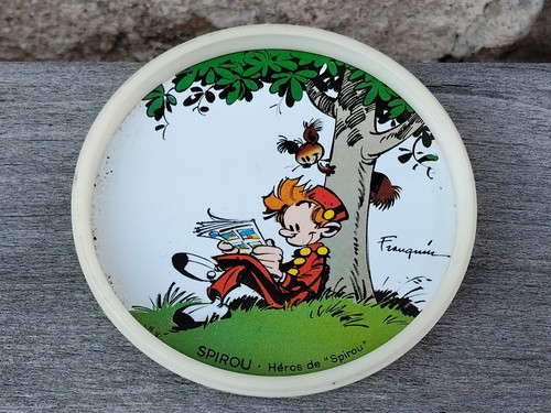 Couvercle tonimalt vintage - couvercle,