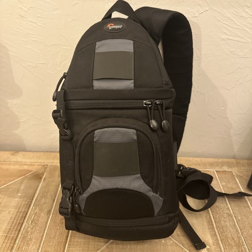 Lowepro slingshot 100 - lowepro,