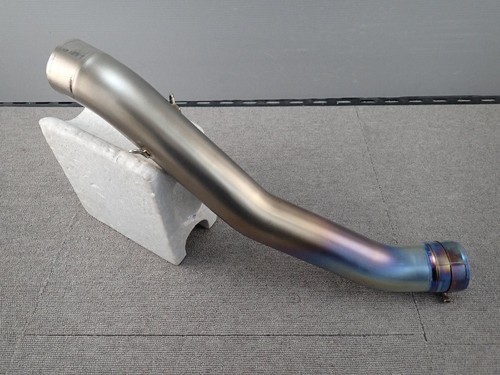 Akrapovic gsx r1000 - gsx-r1000, titanium