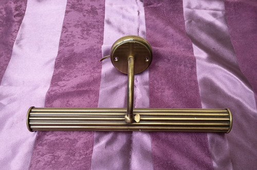 Ancienne applique vintage pour - ancienne,