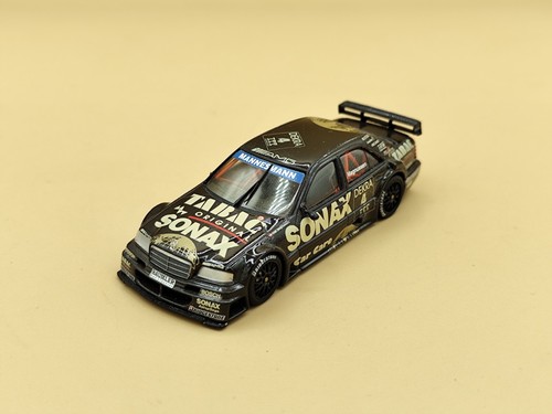Mercedes benz c180 klasse - 1/43,