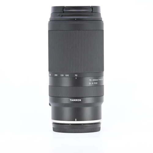 Tamron 300mm 5 6 3 - 70-300mm, f/4.5-6.3