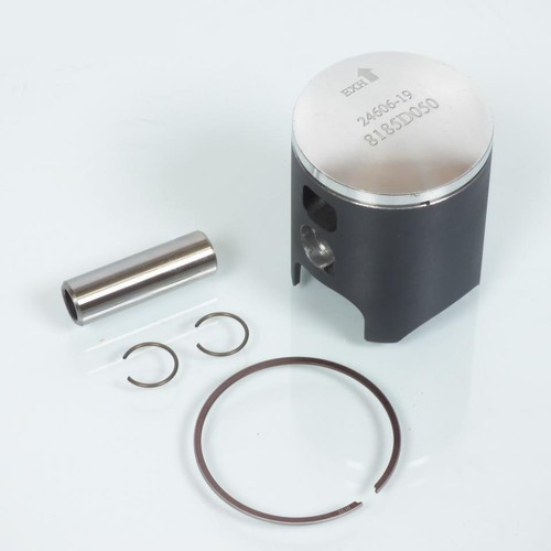 Piston moteur tecnium - piston,