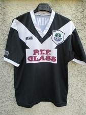 Maillot rugby XIII League