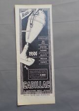 PUB PUBLICITE ANCIENNE ADVERT