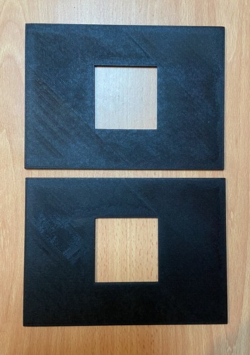 Réplique durst masks - masks, s