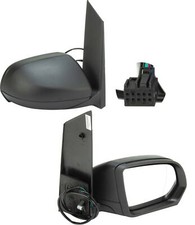 Rétroviseur ext. Droite Pour