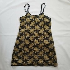 pijama mini dress babydoll