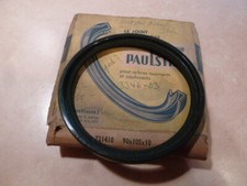 Joint spi de moyeu avant