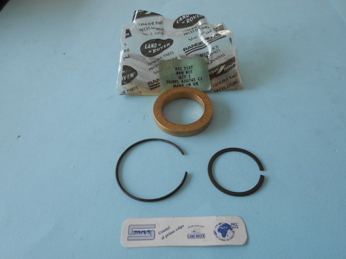 Kit cuscinettes overdrive - cuscinettes,