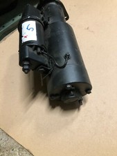 DEMARREUR D13E51 53340 PARIS RHONE POUR  BERLIET 4155 4182 4183 4220 AUTOBUSS105