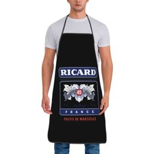 Ricard Tablier Cuisine