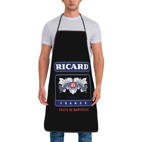 Ricard tablier cuisine - ricard,