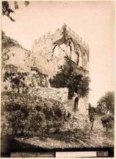 Crupi Friend of Von Gloeden