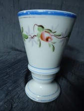 ANCIEN BRULOT XIXème TASSE MAZAGRAN PORCELAINE CAFE ART TABLE LIMOGES PARIS