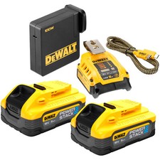 DEWALT DCB094H2-GB DCB094