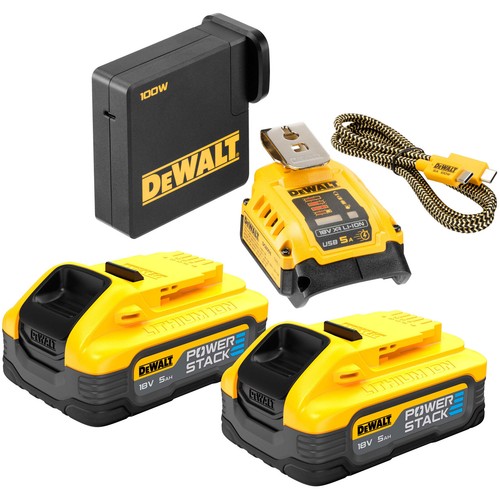 Dewalt dcb094h2 dcb094 - dcb094h2-gb,