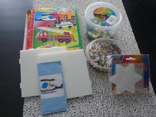 Lot perles hama - lot,