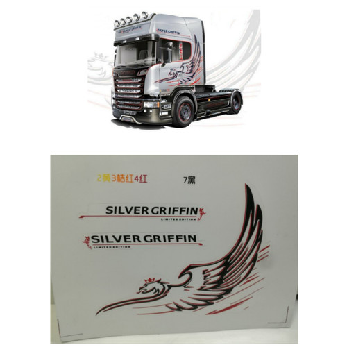 Metal paste decorate stickers - metal,