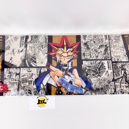 Tapis jeu oh yami - de,