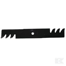 Kramp Lame mulching, Gator