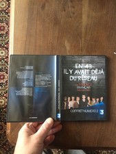 DVD SERIE TV UN VILLAGE