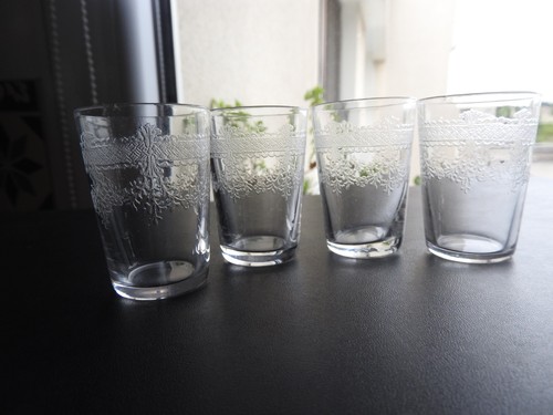 Verres liqueur gobelet - liqueur, /gobelet