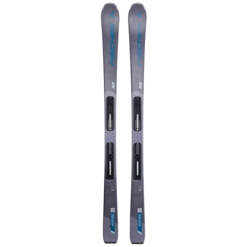 Fischer inspire lite slr pro - slr,