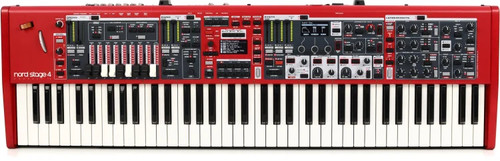 Nord stage compact key - nord,