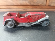 Rare Dinky France plancher