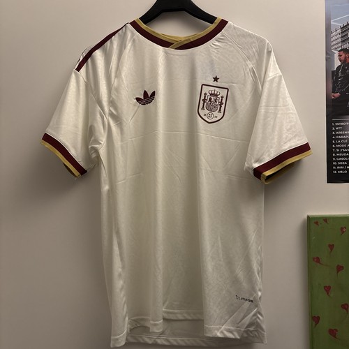 Maillot espagne - maillot, l