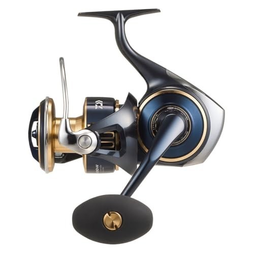 Moulinet toupie daiwa - moulinet,