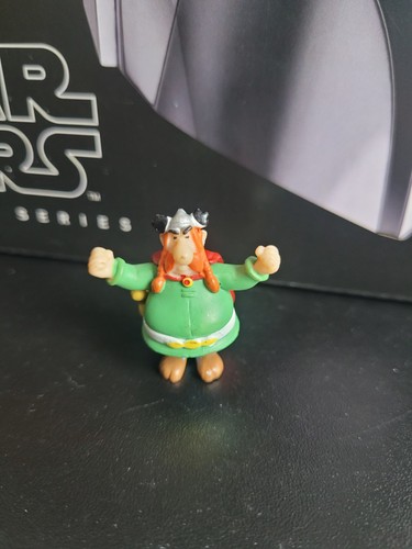 Asterix abraracourcix - asterix,,