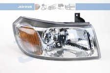 JOHNS Projecteur principal Phare 32 47 10 droit pour FORD TRANSIT Kasten (FA)