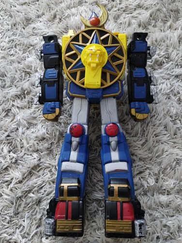 Power rangers ninja - power,