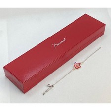 Bracelet Fleur de Baccarat