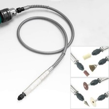 Silver 3.175mm Flexible Flex