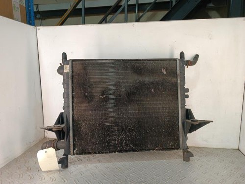 Radiateur eau renault twingo - radiateur,
