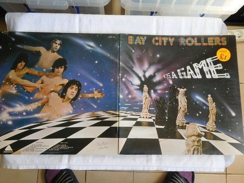Bay city rollers it - ,