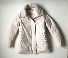 Parka doudoune INES DE LA FRESSANGE X UNIQLO - Taille XS