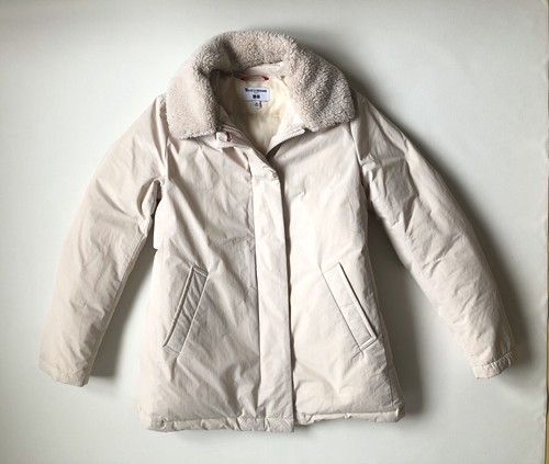 Parka doudoune ines la - parka, de