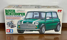 TAMIYA 58149 1/10 R/C Racing Car ROVER MINI COOPER (M-01 Chassis) (w/bonus)