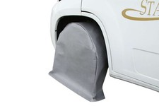 2 x Couvre-roue pour de