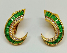 3.50Ct Baguette Simulé