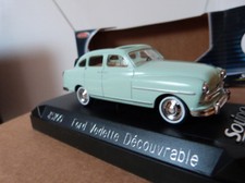 Ford SAF 1/43 - Vedette